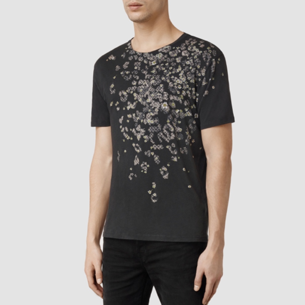 All Saints T-shirt